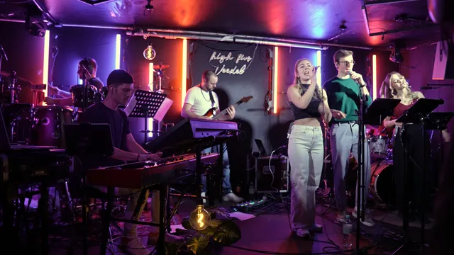 Bachelorkonzert