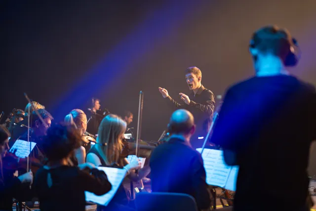 65. Lobpreiskonzert Oberschwabenhalle