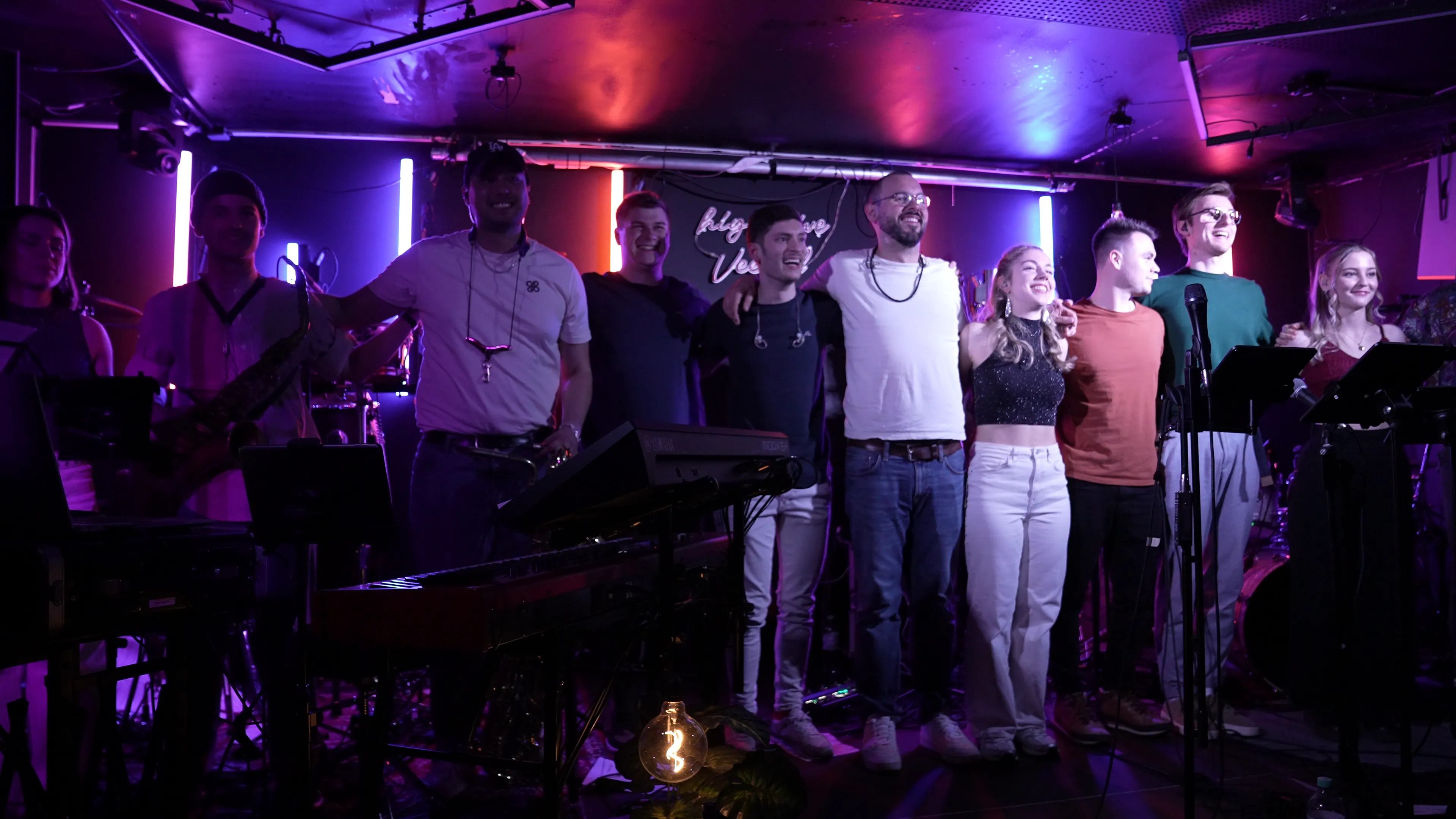 Die Band