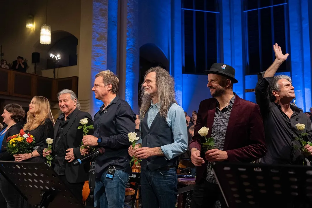 Weihnachtskonzert UKB 2025