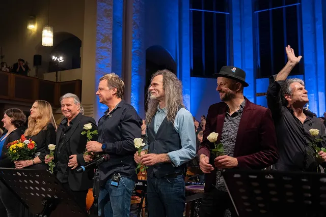Weihnachtskonzert UKB 2025